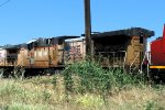 UP 6046